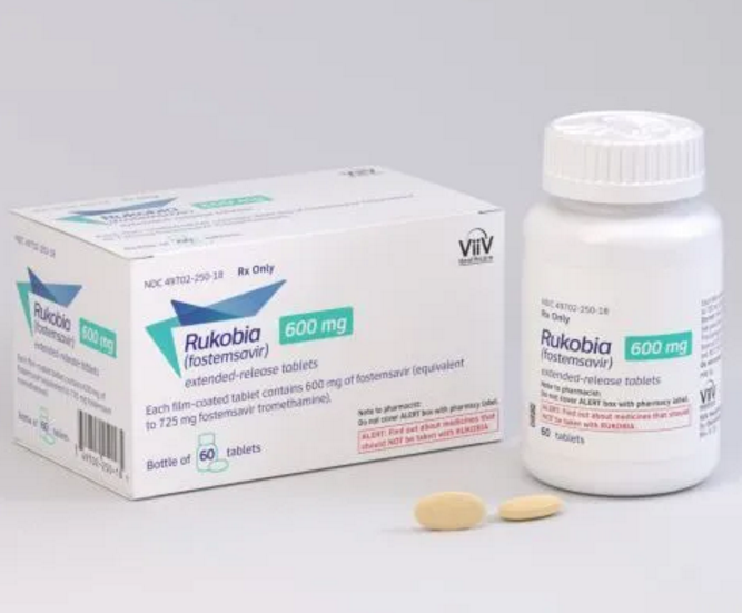 网站晚上啊啊不要啊啊葛兰素史克首创附着抑制剂Rukobia在欧盟即将获批，免费看最黄的曰屄文章全新抗HIV机制